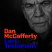 Last Dan McCafferty - Last Testament - LP