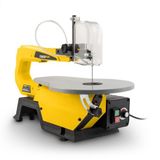 Powerplus elektrische figuurzaag POWX195