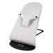 Babyline Bocobla Hypoallergene katoenen overtrek voor babybjörn Balance, zacht en bliss (witte confetti), uniseks