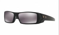 Oakley Gascan Prizm Zonnebril Zwart Prizm Black/CAT 3 Man
