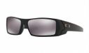 Oakley Gascan Prizm Zonnebril Zwart Prizm Black/CAT 3 Man
