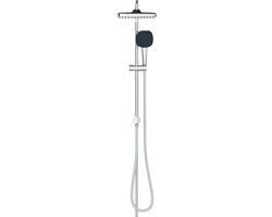 GROHE QuickFix Vitalio Comfort 250 Flex Douchesysteem - Chroom