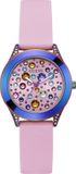 Guess GW0678L3 Mini Wonderlust Horloge 34mm
