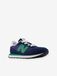 NEW BALANCE Icecat Sneakers P2372JH marineblauw