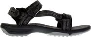Teva Terra Fi Lite - Dames - Zwart
