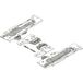 Blum Tip-On Blumotion unité et entraîneur pour TANDEMBOX, T60B3030
