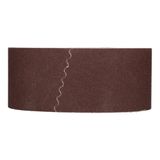 4TECX bande de ponçage 100mmx560mm K60 (10 pièces)