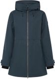 Didriksons Winterjas 'TIRIL' navy