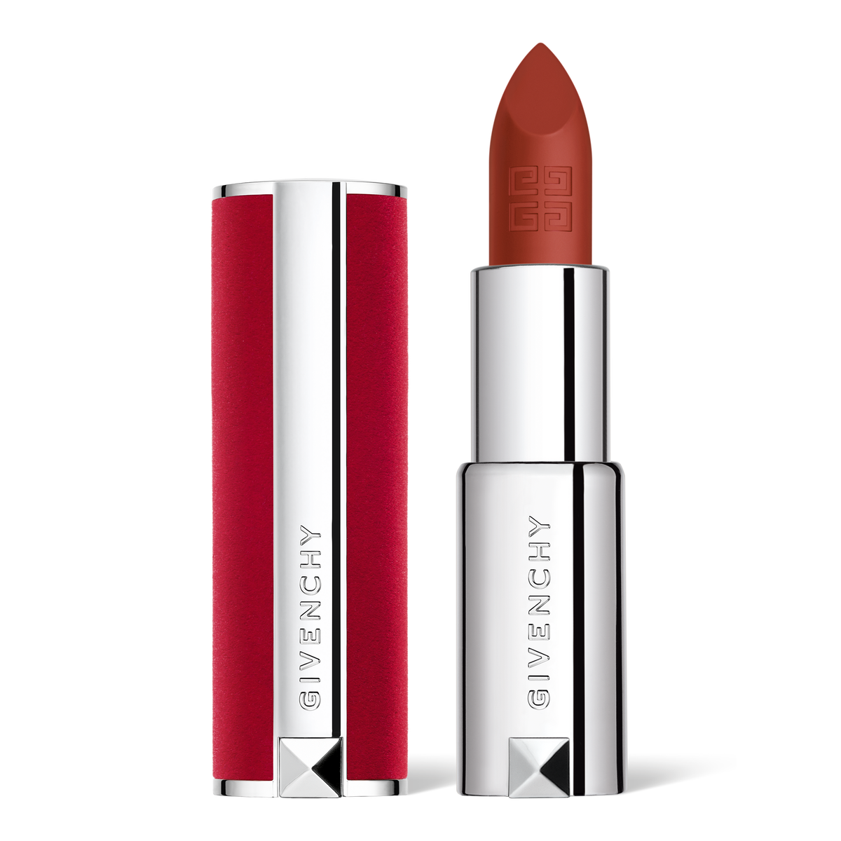 Givenchy Le Rouge Deep Velvet