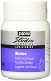 Pebeo Studio Binx Vloeistofbinder 500 ml