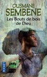 Les Pocket Les bouts de bois de Dieu
