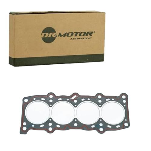 DR. MOTOR AUTOMOTIVE Dichtung, Zylinderkopf DRM61205