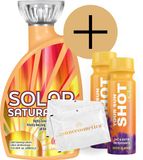 Devoted Creations Solar Saturation 400 ml