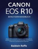 Canon EOS R10 Benutzerhandbuch