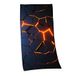 Velours Herding Velours Handdoek, Meerkleurig, 150 x 75 cm