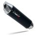 GPR Exclusive Système De Ligne Complète Homologué Furore-x Scooter Suzuki Burgman Uh 150 02-06