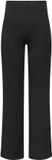 ONLY PLAY Seren Rib Broek Zwart L