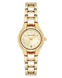 Anne Klein Women's Date Function Bracelet Watch