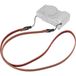 SmallRig 5687 Quick Release Shoulder Strap for Ricoh GR Series (Red)