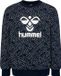 Hummel kindersweater Hmlcarson 215251