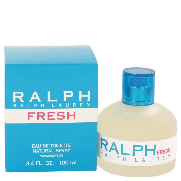 Ralph Lauren Eau de Toilette / 100 ml / Female