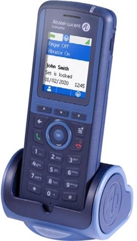 Alcatel-Lucent Enterprise 3BN67371AA reserve-onderdeel & accessoire voor telefoons