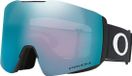 Oakley Skibril - Homme - noir/blanc