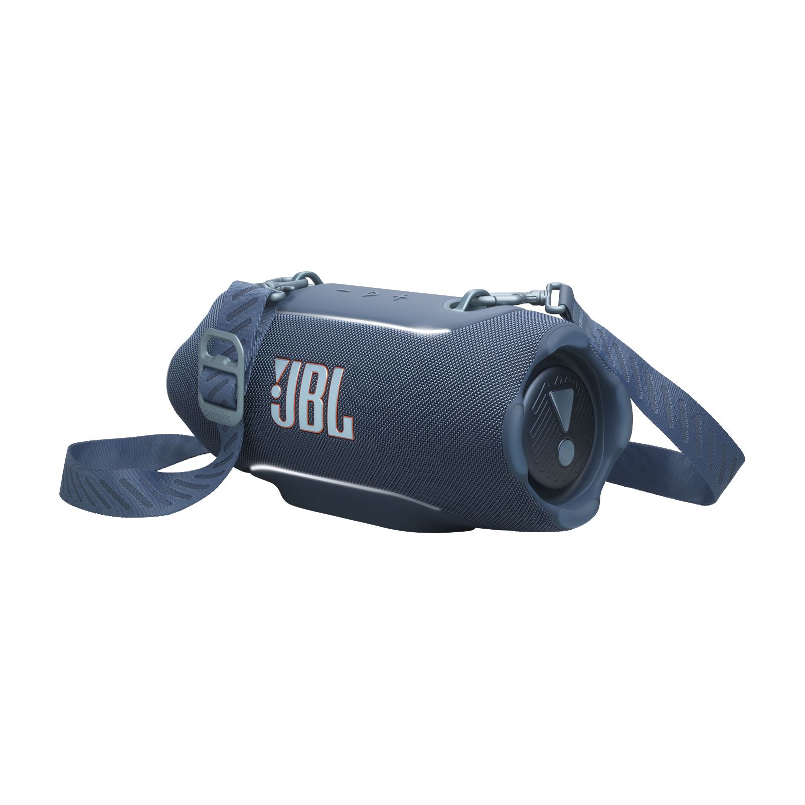 JBL Xtreme 5 - Large Portable Speaker with Bluetooth - Blue