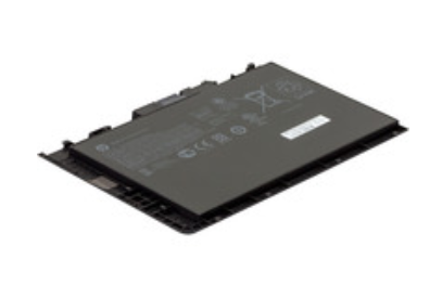 HP Li-Ion 3550mAh