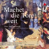 Outhere Various Artists - Machet Die Tore Weit (SACD)