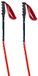 Swix World Cup Pro Donwhill bâtons rouge 125 cm