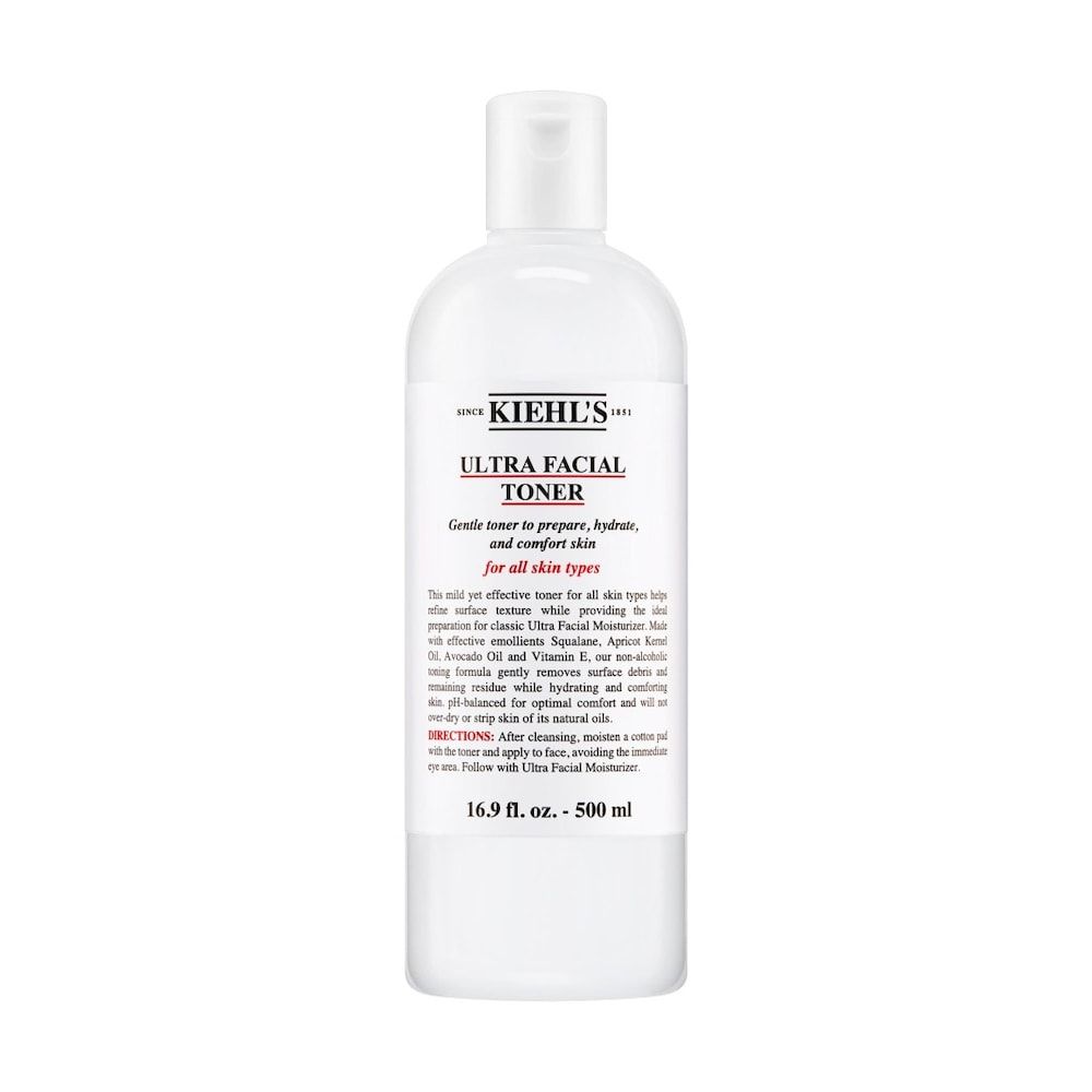 Kiehl's Ultra Facial 500 ml - 3605972727480
