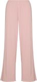 Hunkemöller Broek Loose Pointelle Roze