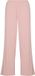 Hunkemöller Broek Loose Pointelle Roze