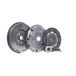 LuK Kupplungssatz 600017500