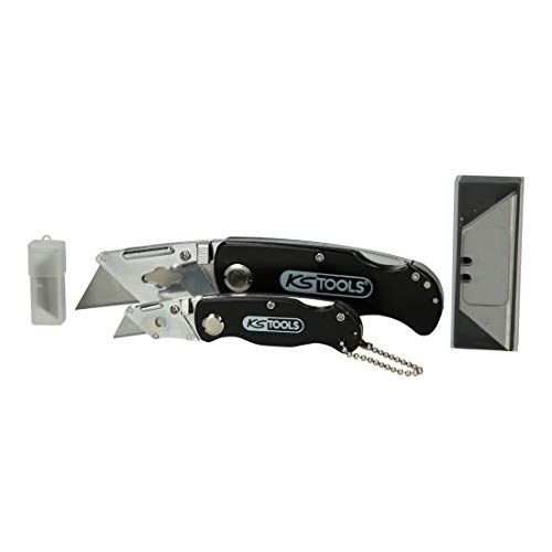 KS Tools Klapmessenset - 2-dlg - 4042146141915