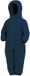 Regatta Splosh III outdoor regenpak - regenpak - kinderen - waterdicht - ademend - Marine