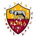 Logo Roma Logo - officiële houten puzzel