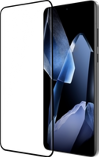 Just In Case Tempered Glass OnePlus 13 Screenprotector