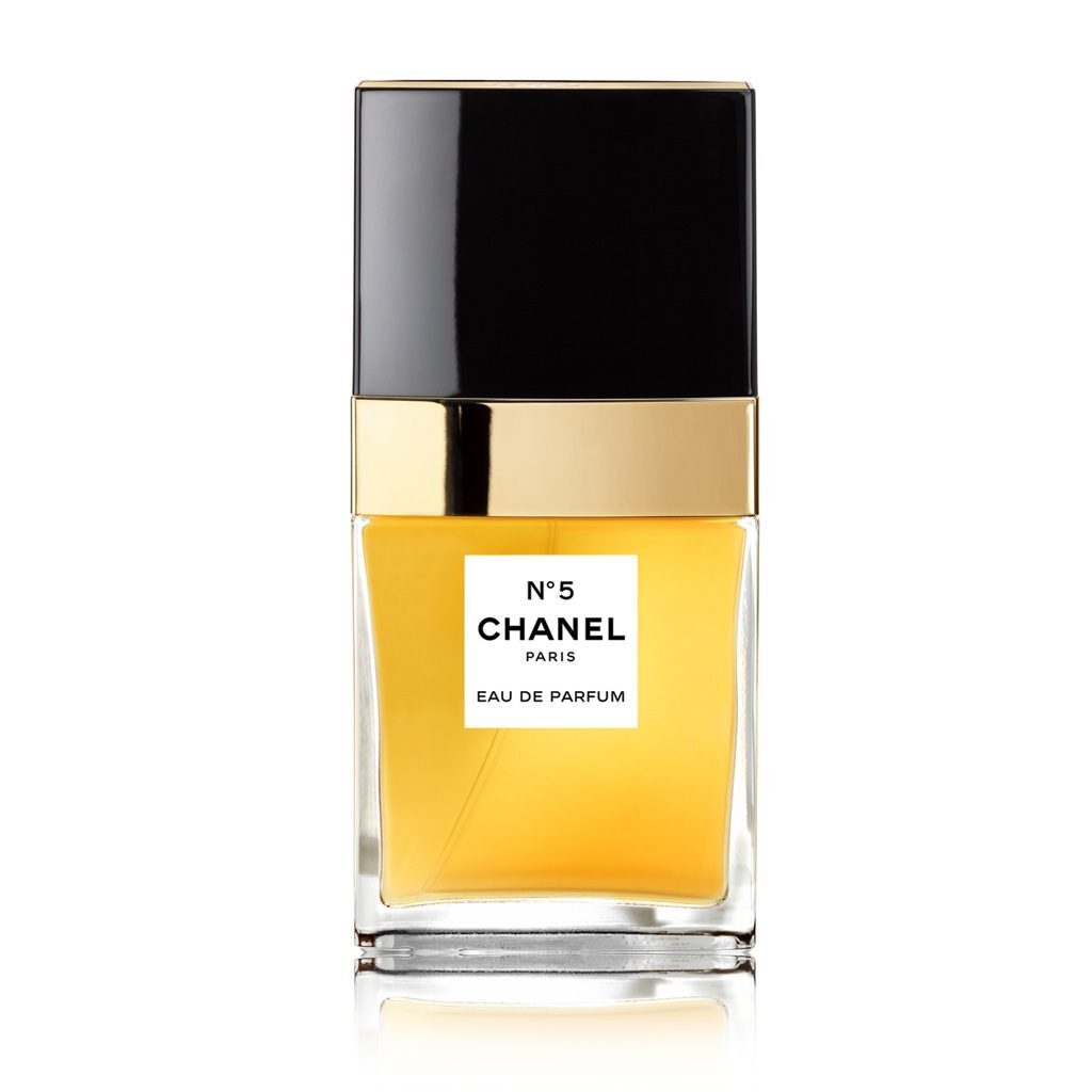Chanel N°5 eau de parfum / 35 ml / dames