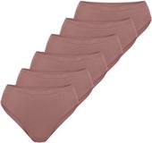 sloggi Dames tai slip 6 pack GO Daily Cotton