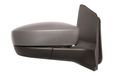 PRASCO VG2017103P Rétroviseur extérieur Premium droit, non teinté, avec couche d'apprêt