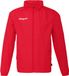 Uhlsport Essential All Weather Jack Heren - Rood | Maat: XL