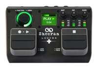 Sheeran Loopers Looper + Dual-Track Looper Pedal