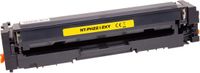ABC Huismerk Toner XXL Geel (MET CHIP) voor Canon 067H