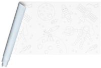 Clairefontaine 34181C, Kunstpapier, 120 g/m²