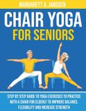 Chair Libri GmbH Chair Yoga for Seniors