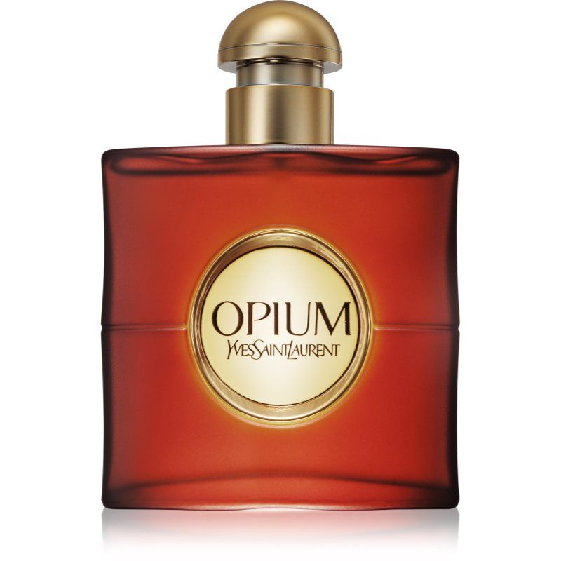 Yves Saint Laurent YSL Opium / 50 ml / Women kopen? | Kieskeurig