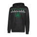 Ultra Game NBA Official Men’s Super Soft Midtown Hoodie Pullover Sweatshirt - Unisex, Boston Celtics, Black, Medium