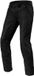 TRUUSK REV'IT! Pants Eclipse 2 Black Standard Motorcycle Pants - Maat L